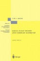 Gauge Field Theory and Complex Geometry - Yuri I. Manin