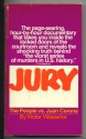 Jury: The People vs. Juan Corona - Victor Villaseñor