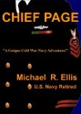 Chief Page - Michael Ellis