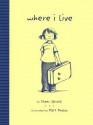 Where I Live - Eileen Spinelli