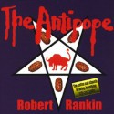 The Antipope - Robert Rankin, Andy Greenhalgh, David Gooderson