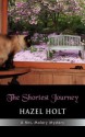 The Shortest Journey - Hazel Holt