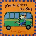 Maisy Drives the Bus (Maisy) - Lucy Cousins