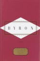 Byron: Poems - George Gordon Byron, Peter Washington