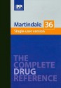 Martindale: The Complete Drug Reference - Pharmaceutical Press