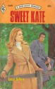 Sweet Kate (Harlequin Romance, #1649) - Lucy Gillen