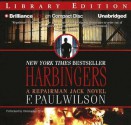 Harbingers - F. Paul Wilson, Christopher Price