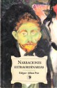 Narraciones Extraordinarias - Edgar Allan Poe