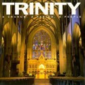 Trinity: A Church, a Parish, a People - Dena Merriam, David Finn, Dean Merriam