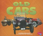 Old Cars - Melissa Abramovitz