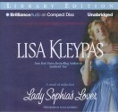 Lady Sophia's Lover - Lisa Kleypas