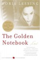 The Golden Notebook - Doris Lessing