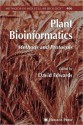 Plant Bioinformatics: Methods and Protocols - David Edwards