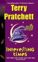 Interesting Times - Terry Pratchett