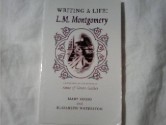 Writing a Life: L. M. Montgomery - Mary Henley Rubio, Elizabeth Waterston