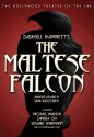 The Maltese Falcon [With Headphones] (Audio) - Dashiell Hammett, Yuri Rasovsky, Michael Madsen