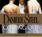 Coming Out (Audio) - David Garrison, Danielle Steel