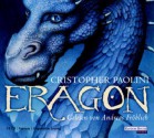 Eragon (Inheritance, #1) - Christopher Paolini