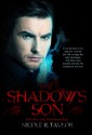 The Shadow's Son (Witch Hunter Saga #3) - Nicole R. Taylor