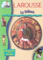 La Odisea - Homer, Leonardo Chianca, Cecilia Iwashita, Beatriz Mira Andreu, Mariano Sanchez-Ventura