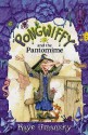 Pongwiffy And The Pantomime - Kaye Umansky, Nick Price