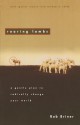 Roaring Lambs: A Gentle Plan to Radically Change Your World - Bob Briner