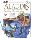 Aladdin: Dk Classics - Anonymous, Rosalind Kerven