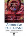 Alternative Capitalisms: Geographies of Emerging Regions - Robert Gwynne, Thomas Klak