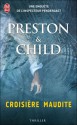 Croisière maudite - Douglas Preston, Lincoln Child, Sebastian Danchin