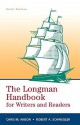 Longman Handbook for Writers and Readers, The (paperbk) (6th Edition) - Chris Anson, Robert Schwegler