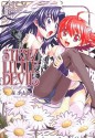 Stray Little Devil: Volume 5 - Kotaro Mori