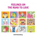 Children's Books: Feelings on the Road to Love: Bedtime Stories for Early Readers (Value for Kids) - Dorit Greenberg, Children's books for ages 5-8, Beginning Readers, Picture books