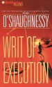 Writ of Execution - Perri O'Shaughnessy, Laural Merlington