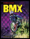 BMX - Jessica Cohn