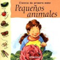 Pequenos Animales - Lynn Huggins-Cooper, Shelagh McNicholas, David Burroughs