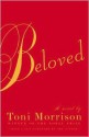 Beloved - Toni Morrison