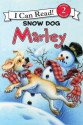 Marley: Snow Dog Marley - John Grogan, Susan Hill, Richard Cowdrey, Lydia Halverson