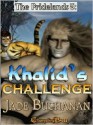 Khalid's Challenge - Jade Buchanan