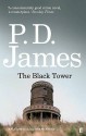 The Black Tower - P.D. James