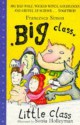 Big Class, Little Class (Dolphin Books) - Francesca Simon, Simon Francesca