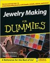 Jewelry Making & Beading For Dummies - Heather Dismore, Tammy Powley