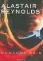 Century Rain - Alastair Reynolds, John Lee, John Lee