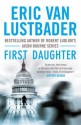 First Daughter - Eric Van Lustbader