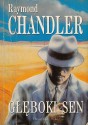 Głęboki sen - Raymond Chandler