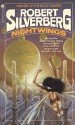 Nightwings - Robert Silverberg