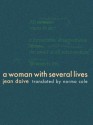 A Woman with Several Lives - Jean Daive, Norma Cole