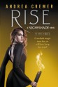 Rise: A Nightshade Novel - Andrea Cremer