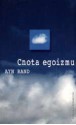 Cnota egoizmu - Ayn Rand