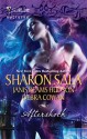 Aftershock - Sharon Sala, Janis Reams Hudson, Debra Cowan