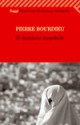 Il dominio maschile - Pierre Bourdieu, Alessandro Serra